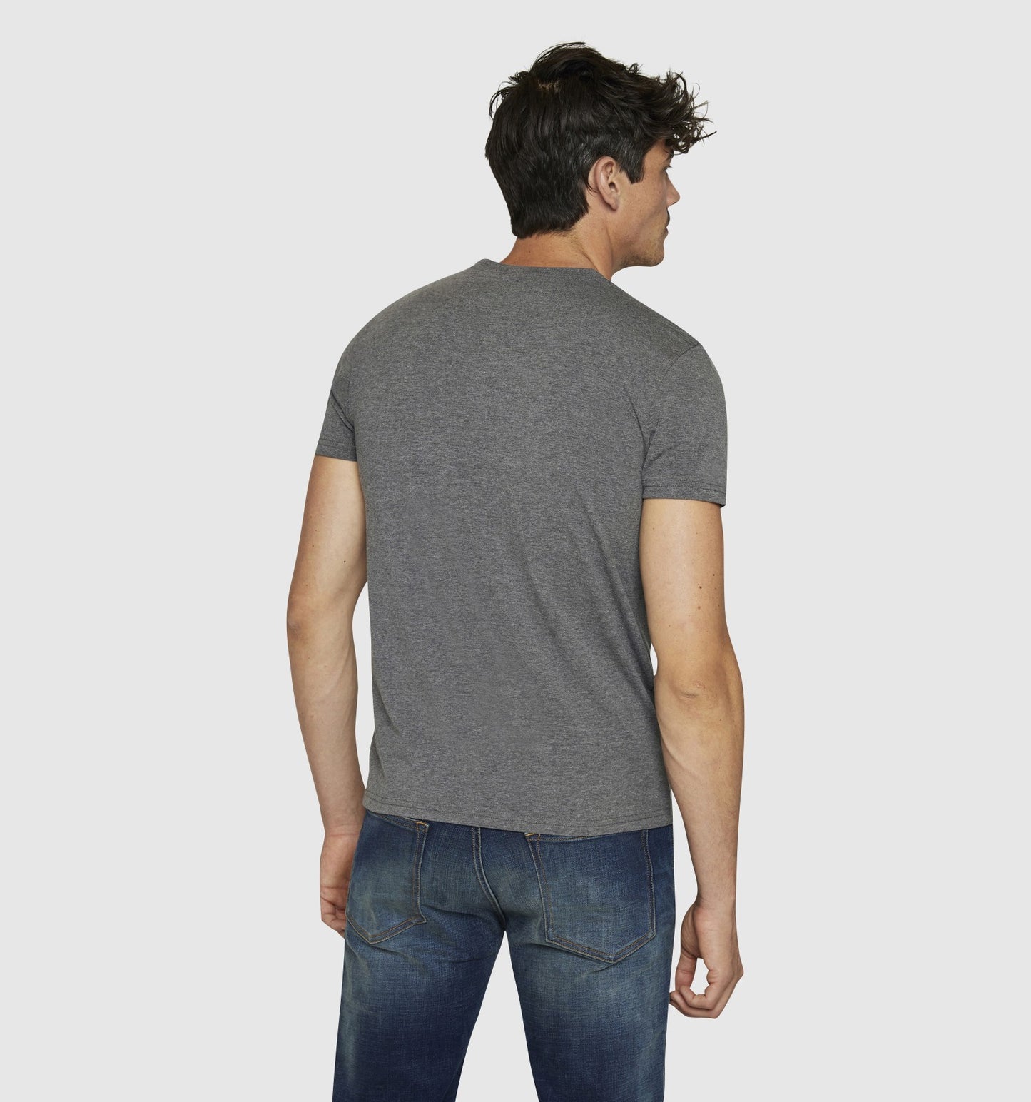 T-shirt BINAR CALDER
