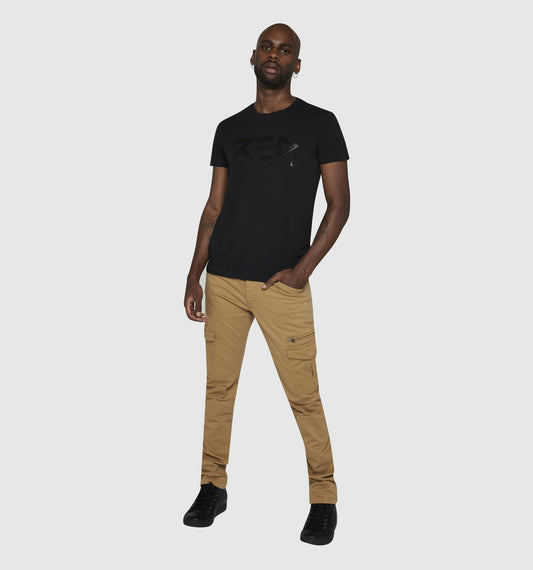T-shirt BLOCKER CALDER
