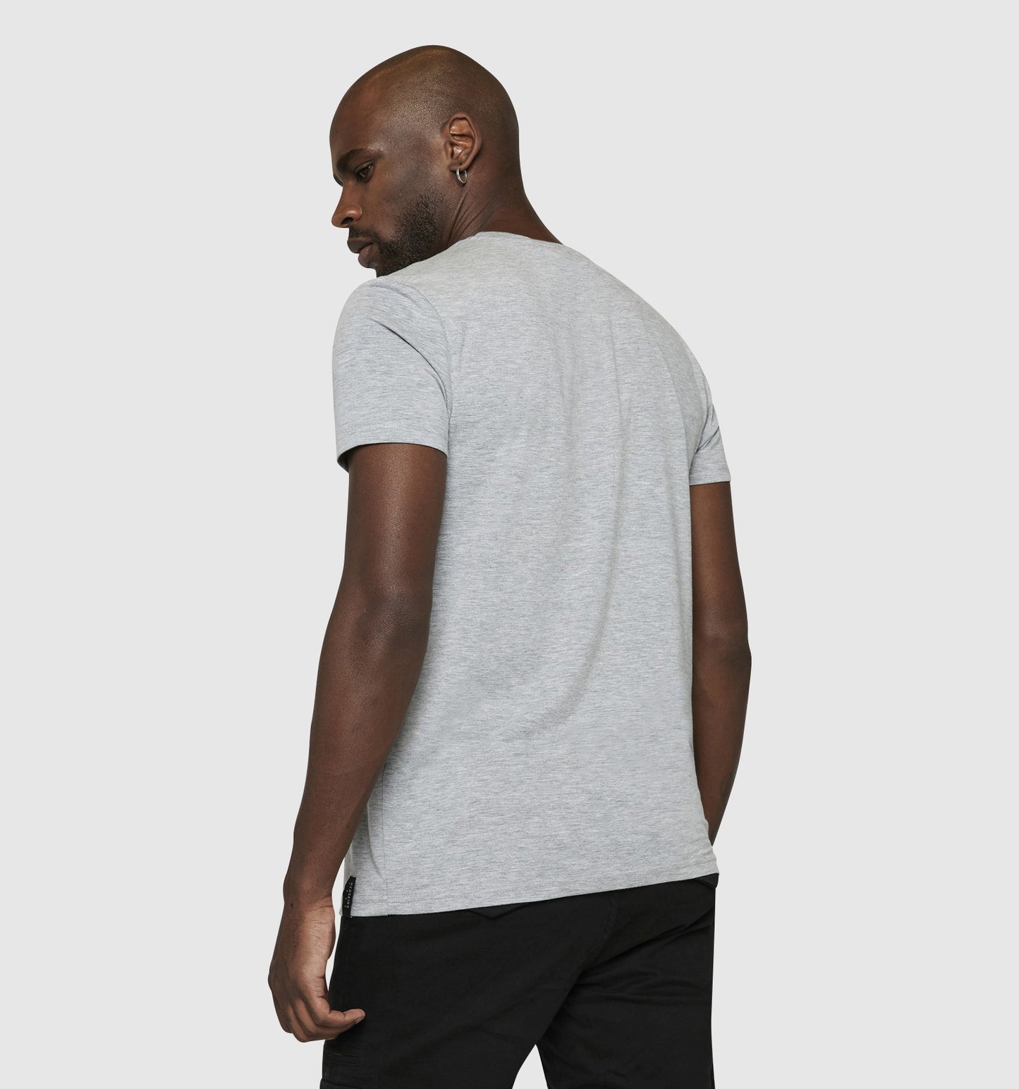 T-shirt BLOCKER CALDER