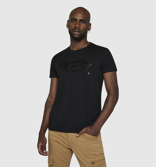 T-shirt BLOCKER CALDER