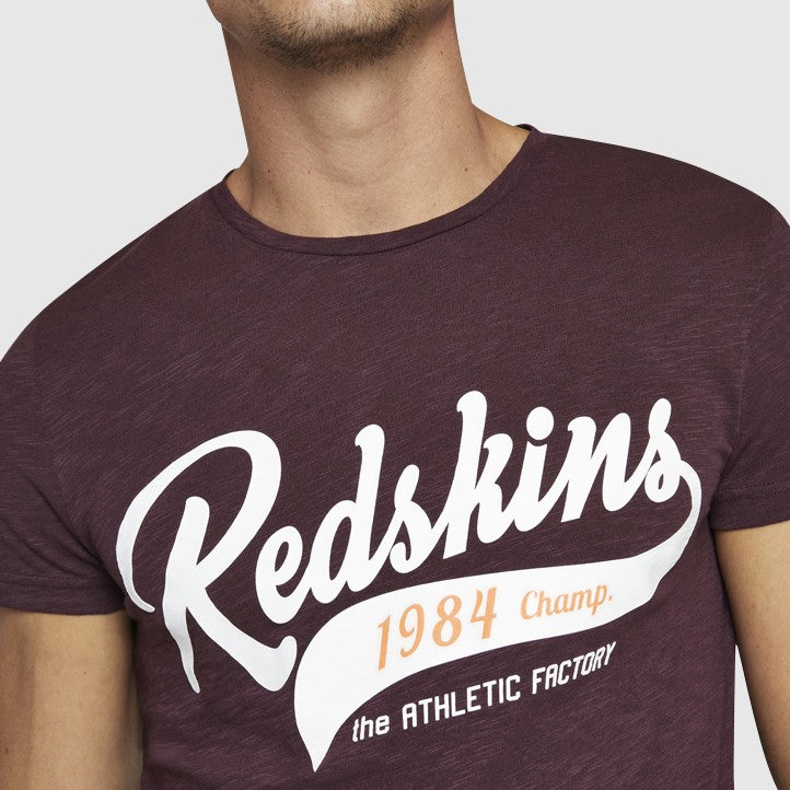 T-shirt CHAMP FLEMMING