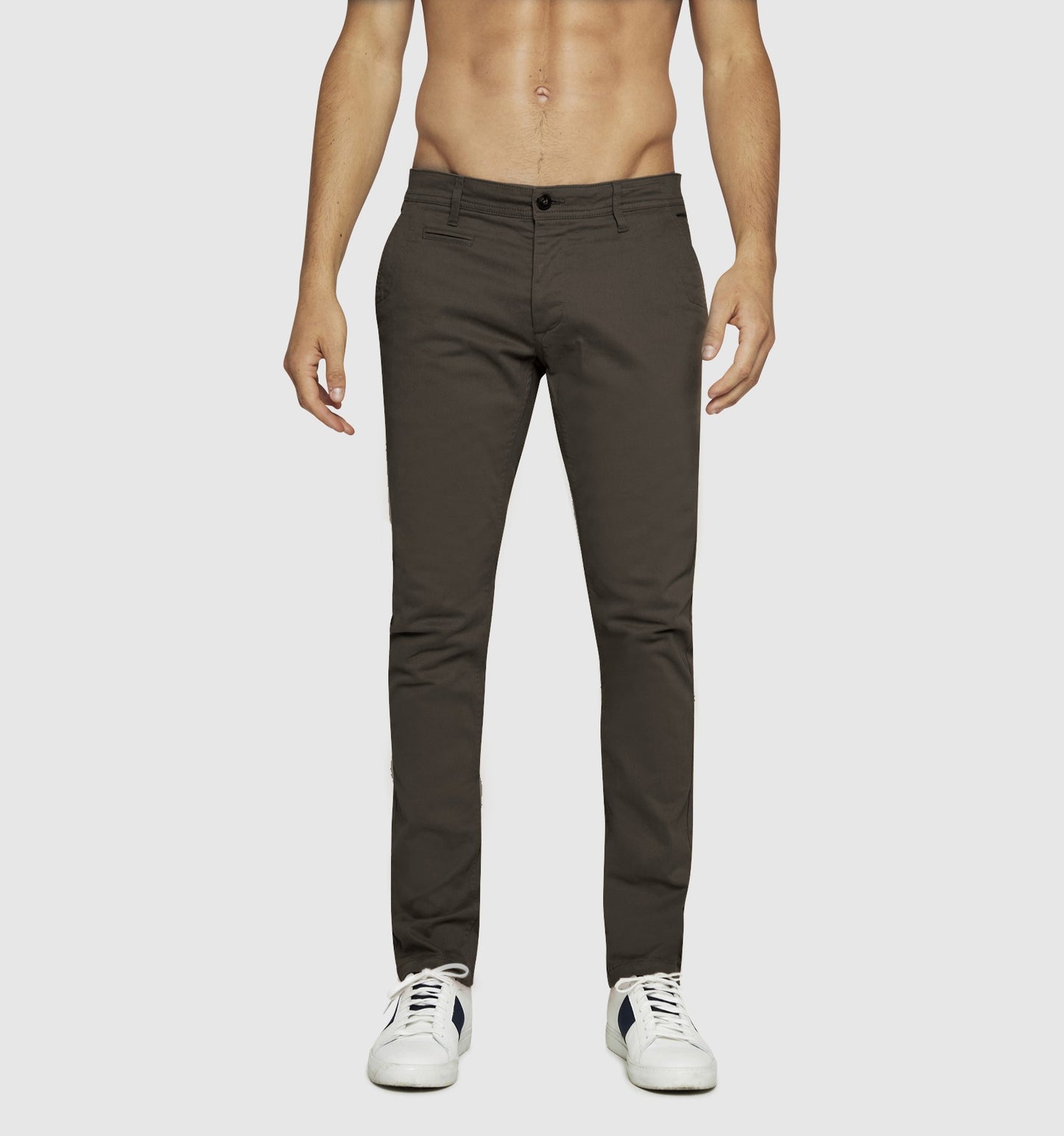 Pantalon CODY 2 MAHEVAN