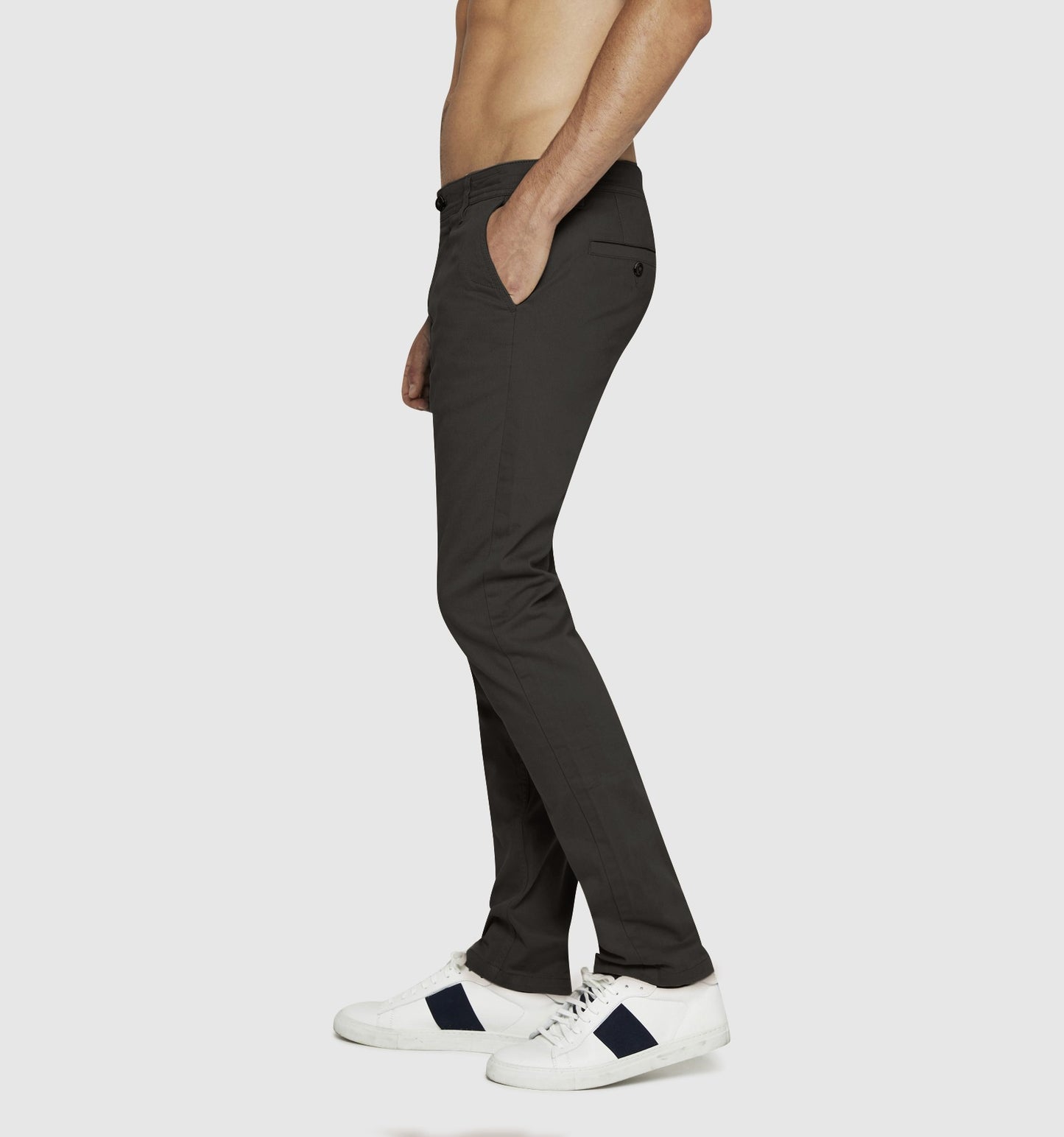 Pantalon CODY 2 MAHEVAN