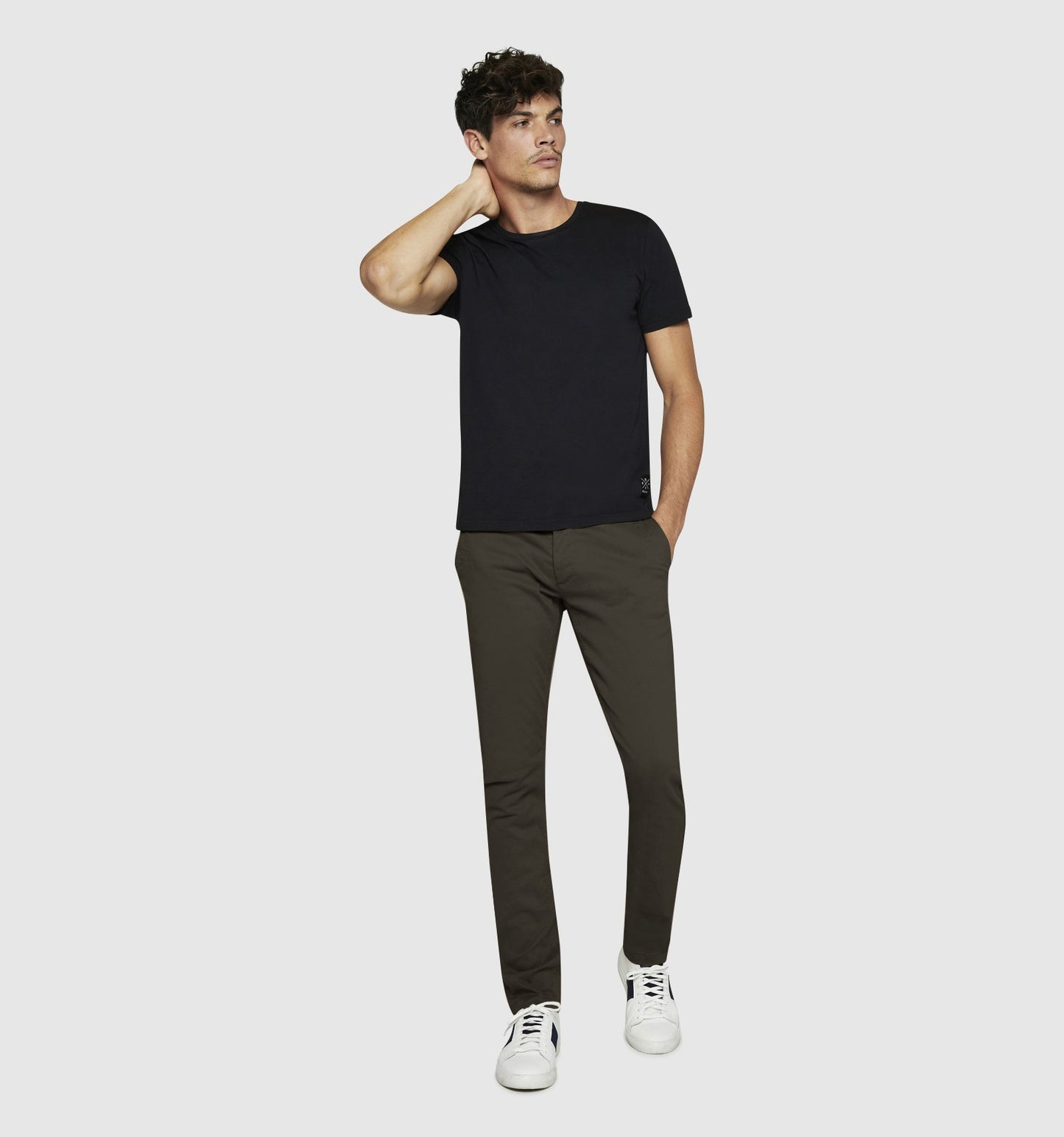 Pantalon CODY 2 MAHEVAN
