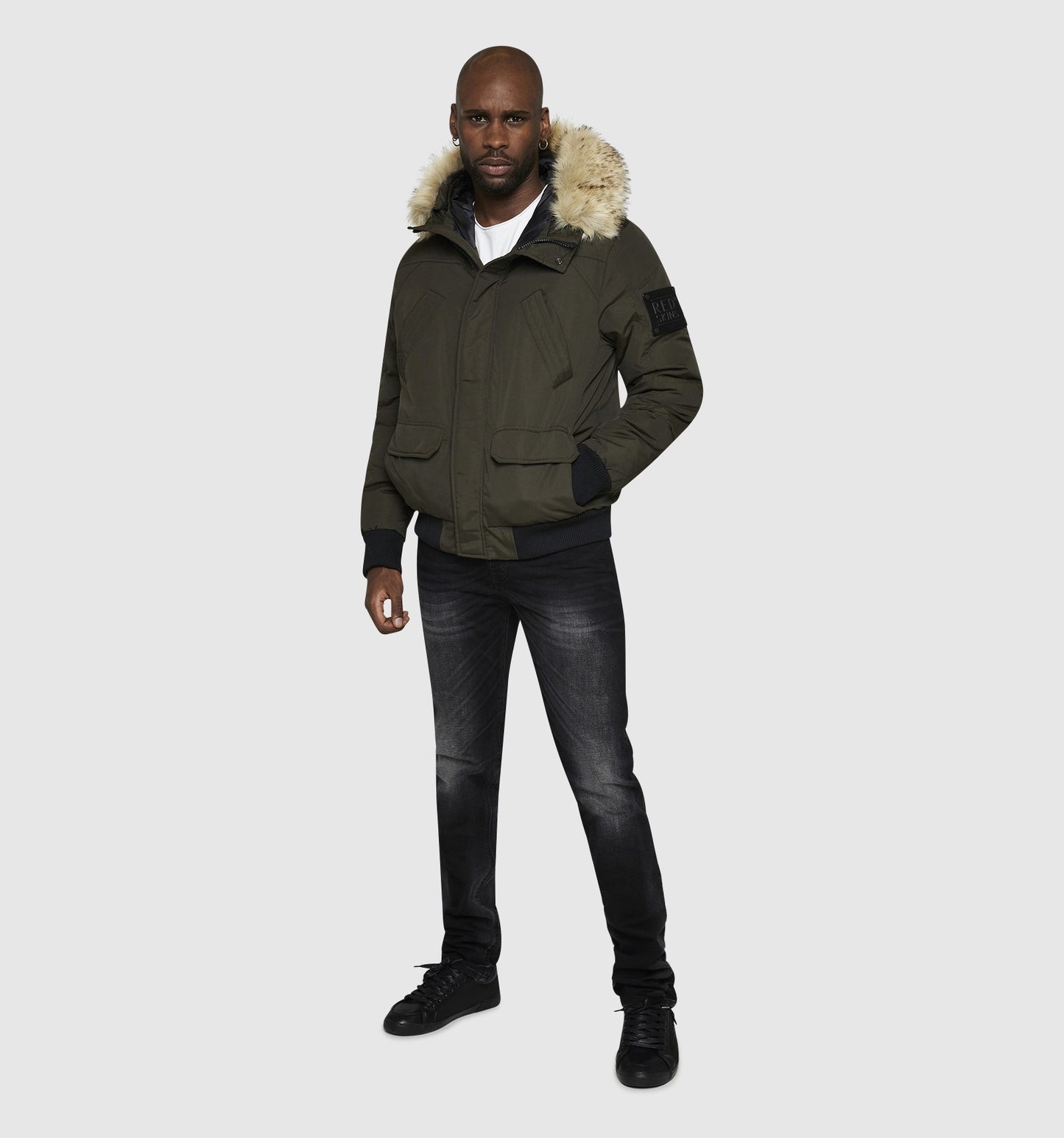 Blouson DUGG PARAMOUNT