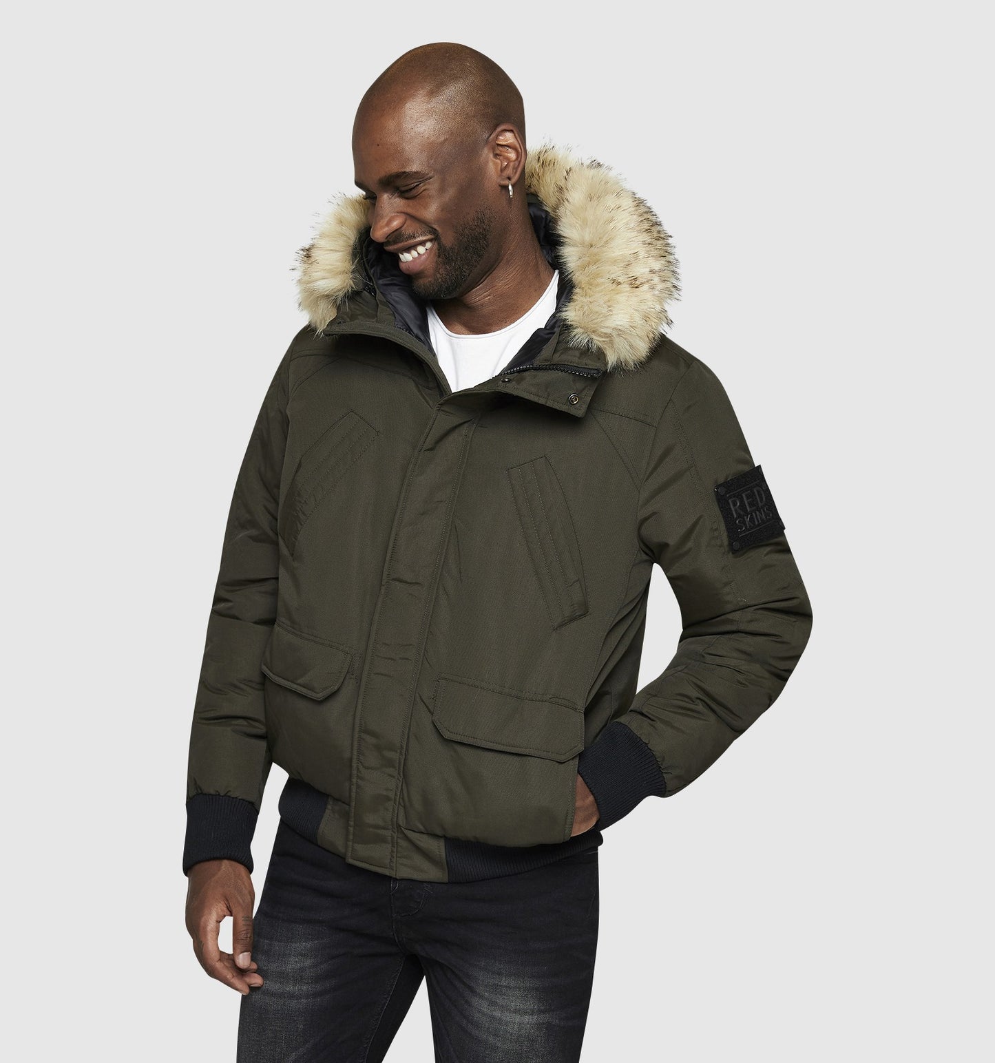 Blouson DUGG PARAMOUNT