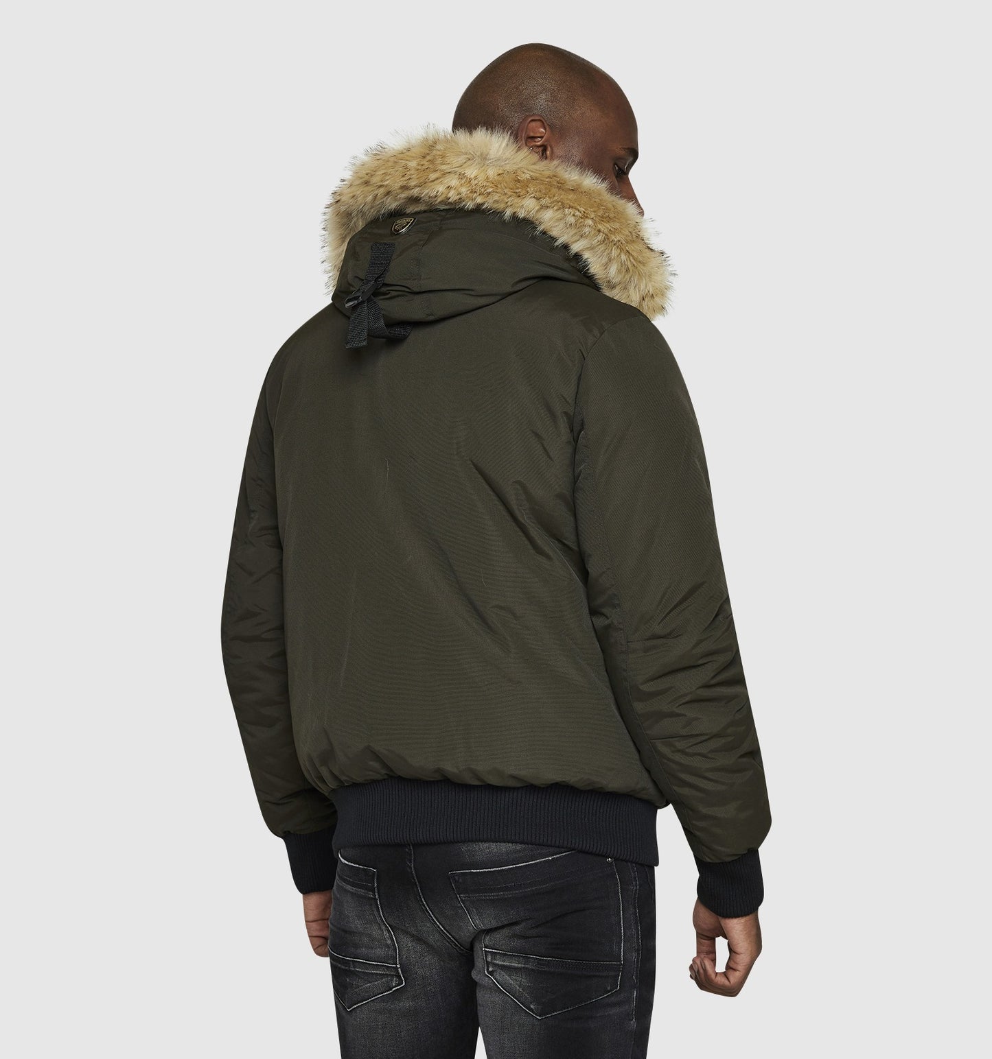 Blouson DUGG PARAMOUNT