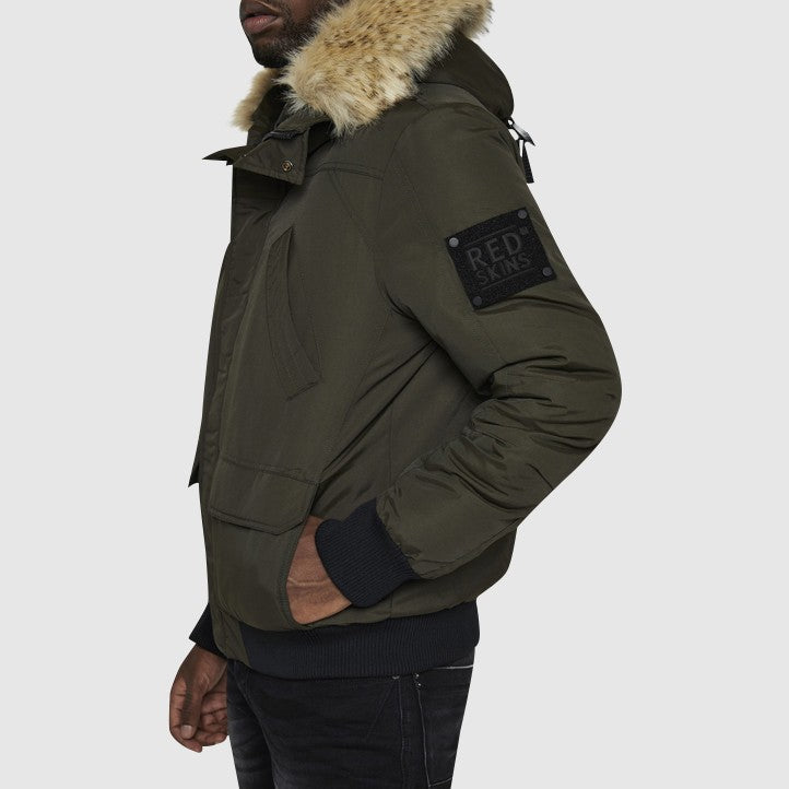 Blouson DUGG PARAMOUNT