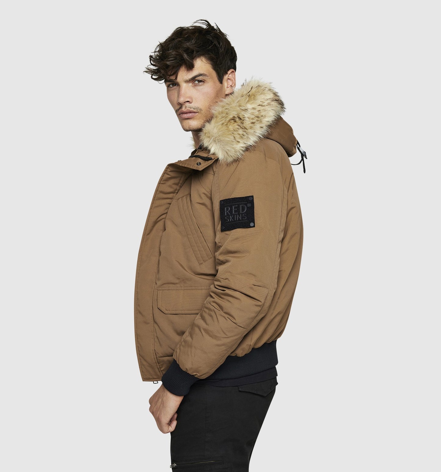 Blouson DUGG PARAMOUNT