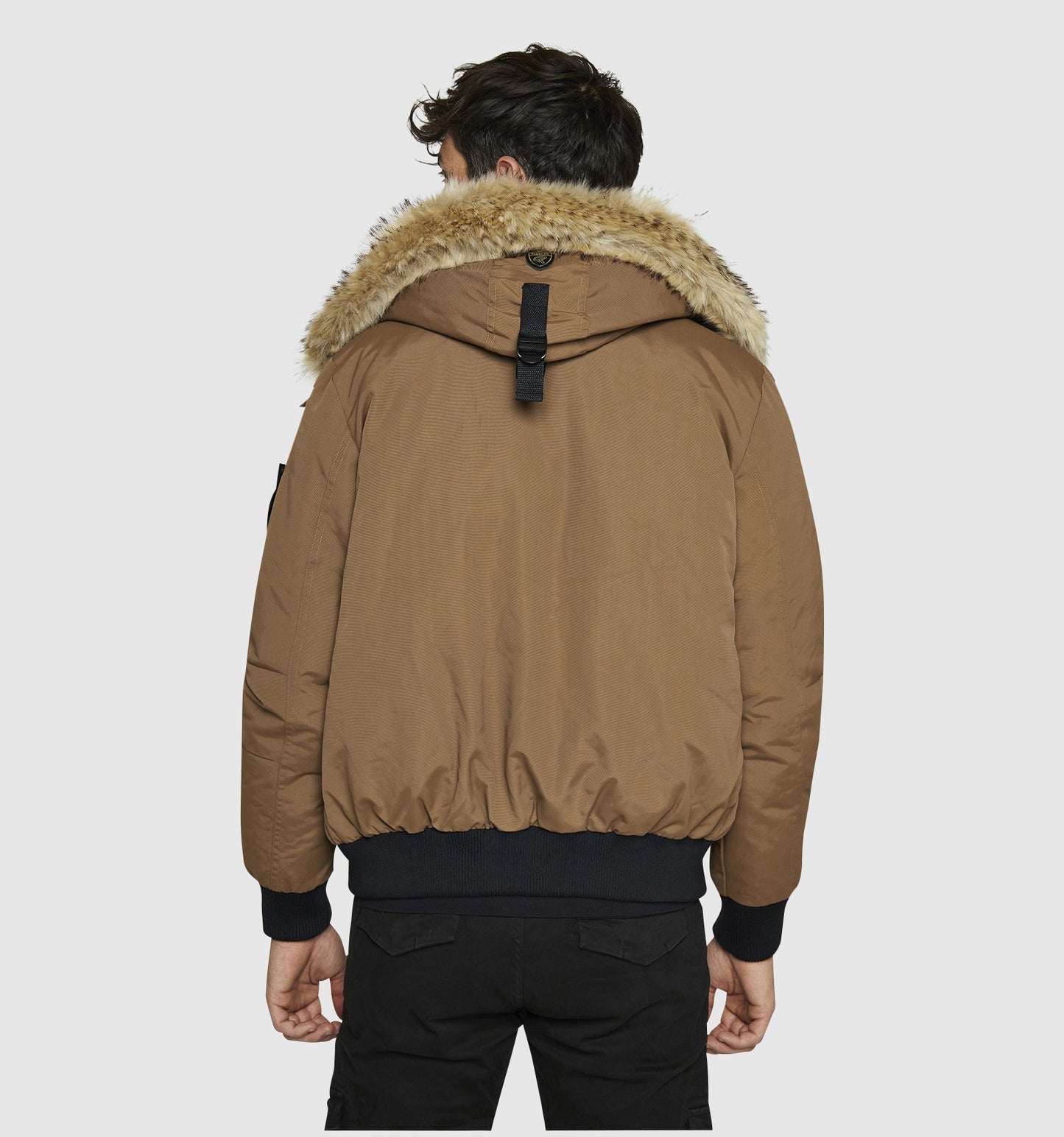 Blouson DUGG PARAMOUNT