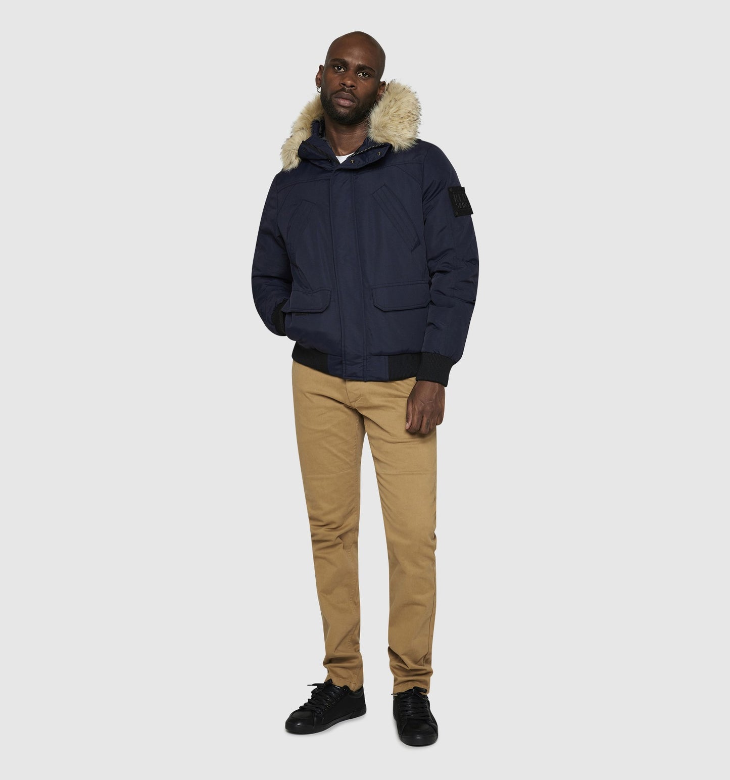 Blouson DUGG PARAMOUNT