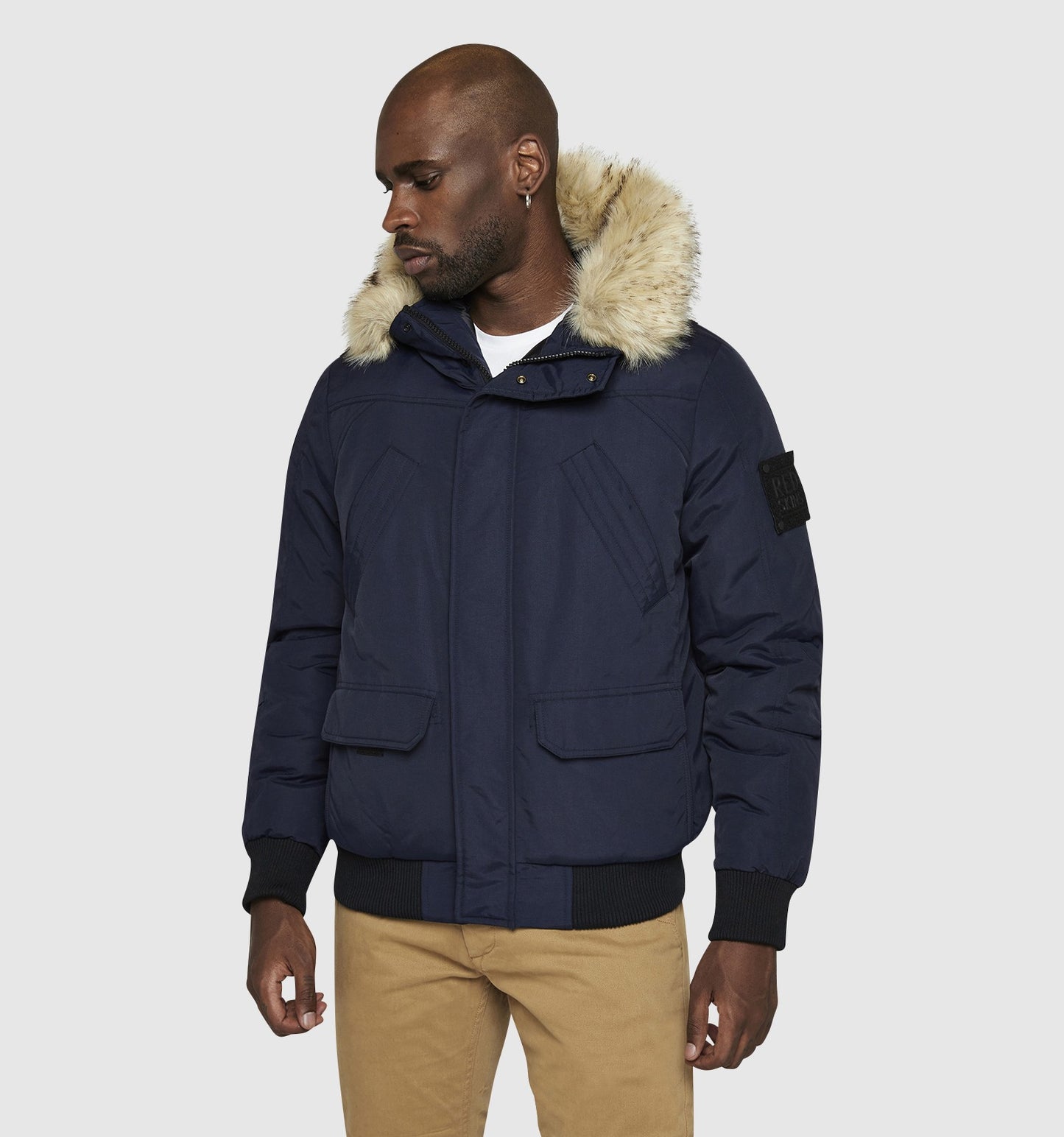 Blouson DUGG PARAMOUNT