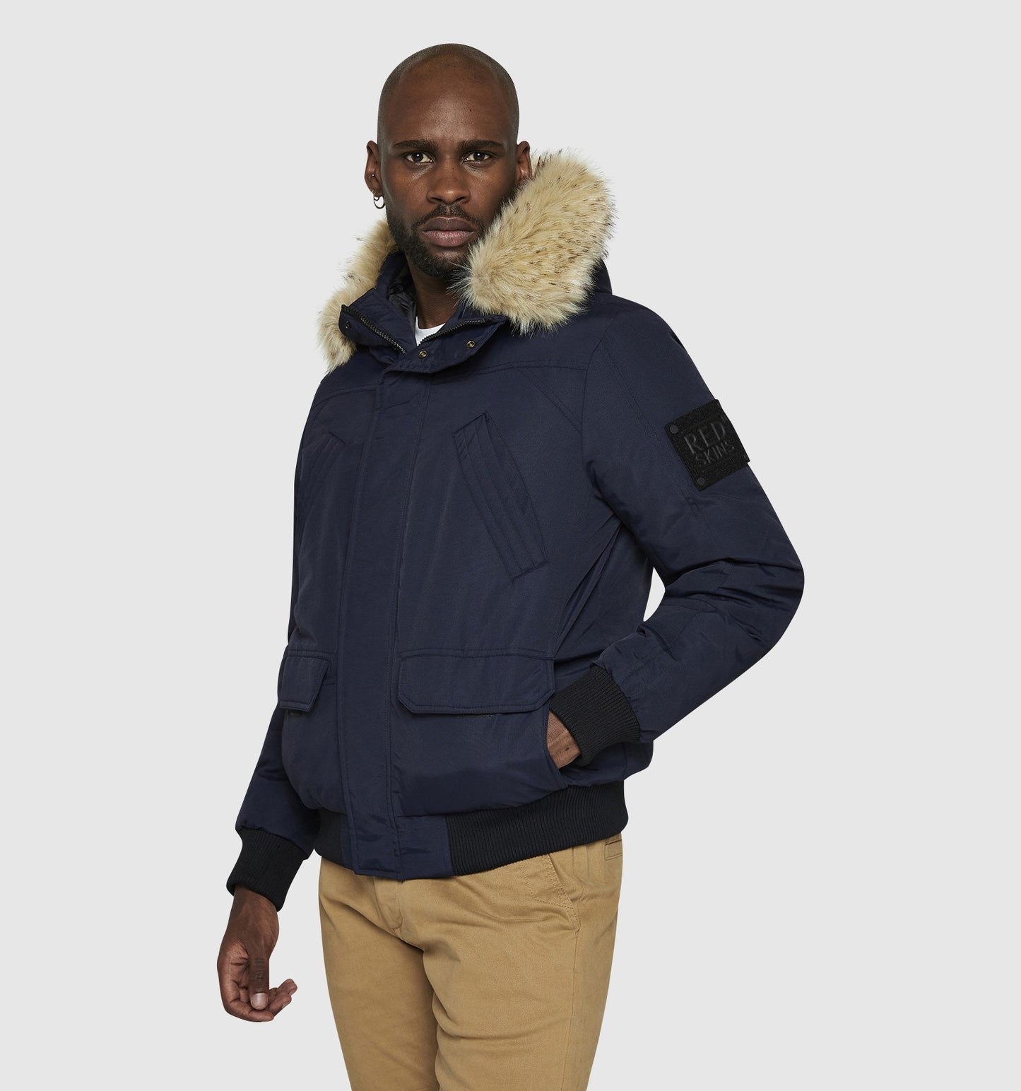 Blouson DUGG PARAMOUNT