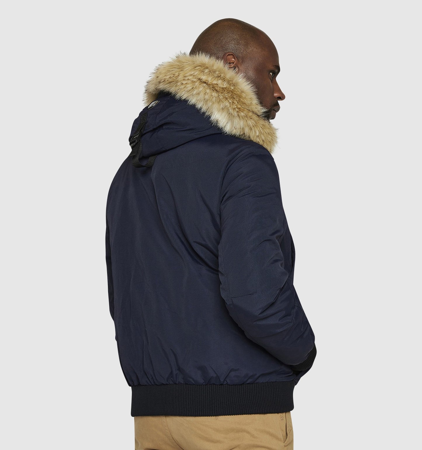 Blouson DUGG PARAMOUNT