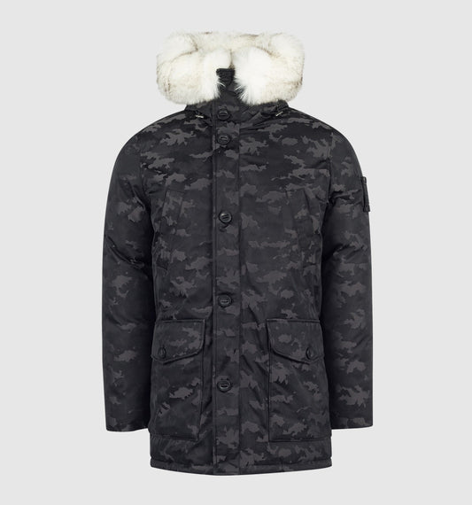 Parka EVEREST CRUST