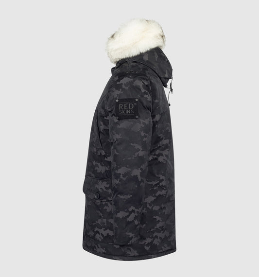 Parka EVEREST CRUST