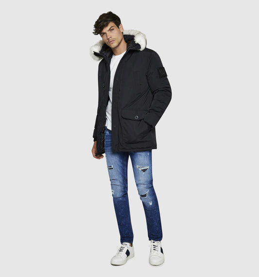 Parka EVEREST 2 PARAMOUNT