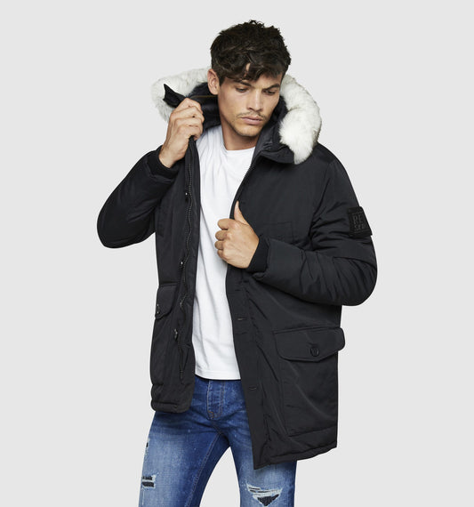 Parka EVEREST 2 PARAMOUNT