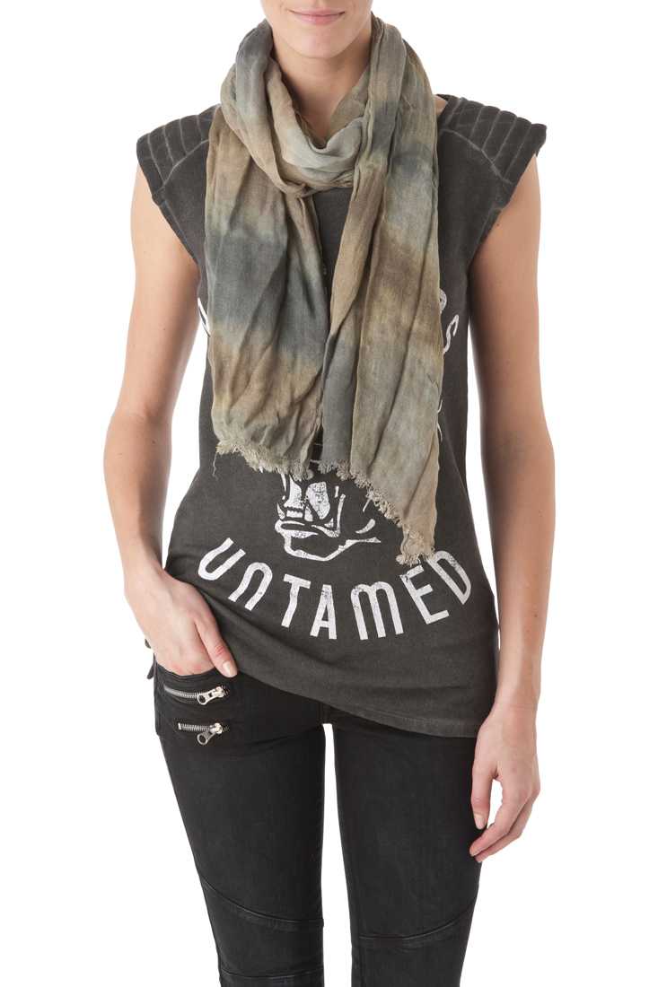 SCARF973 SOUL