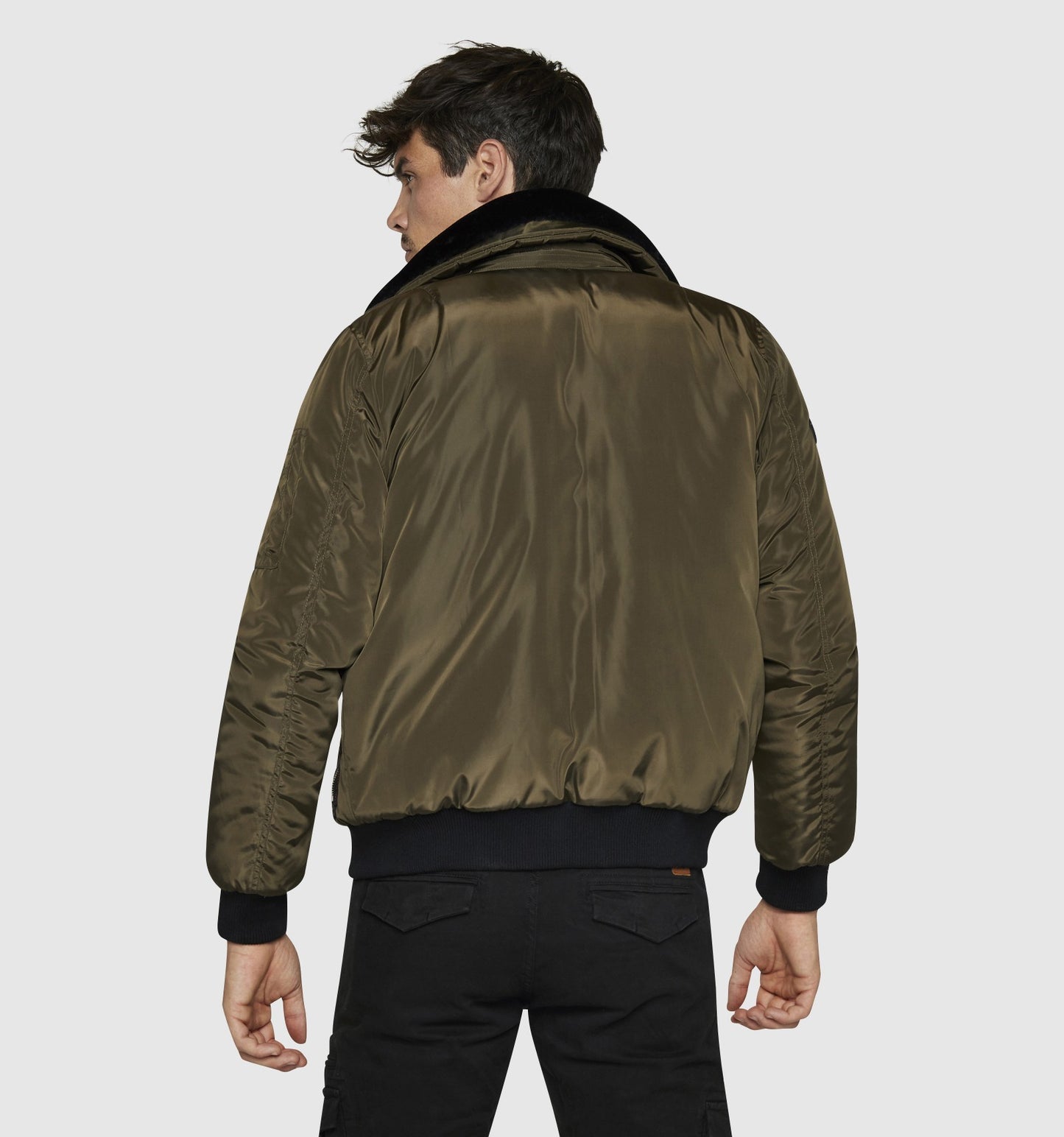 Blouson HANDSHAKE HIGHFIVE