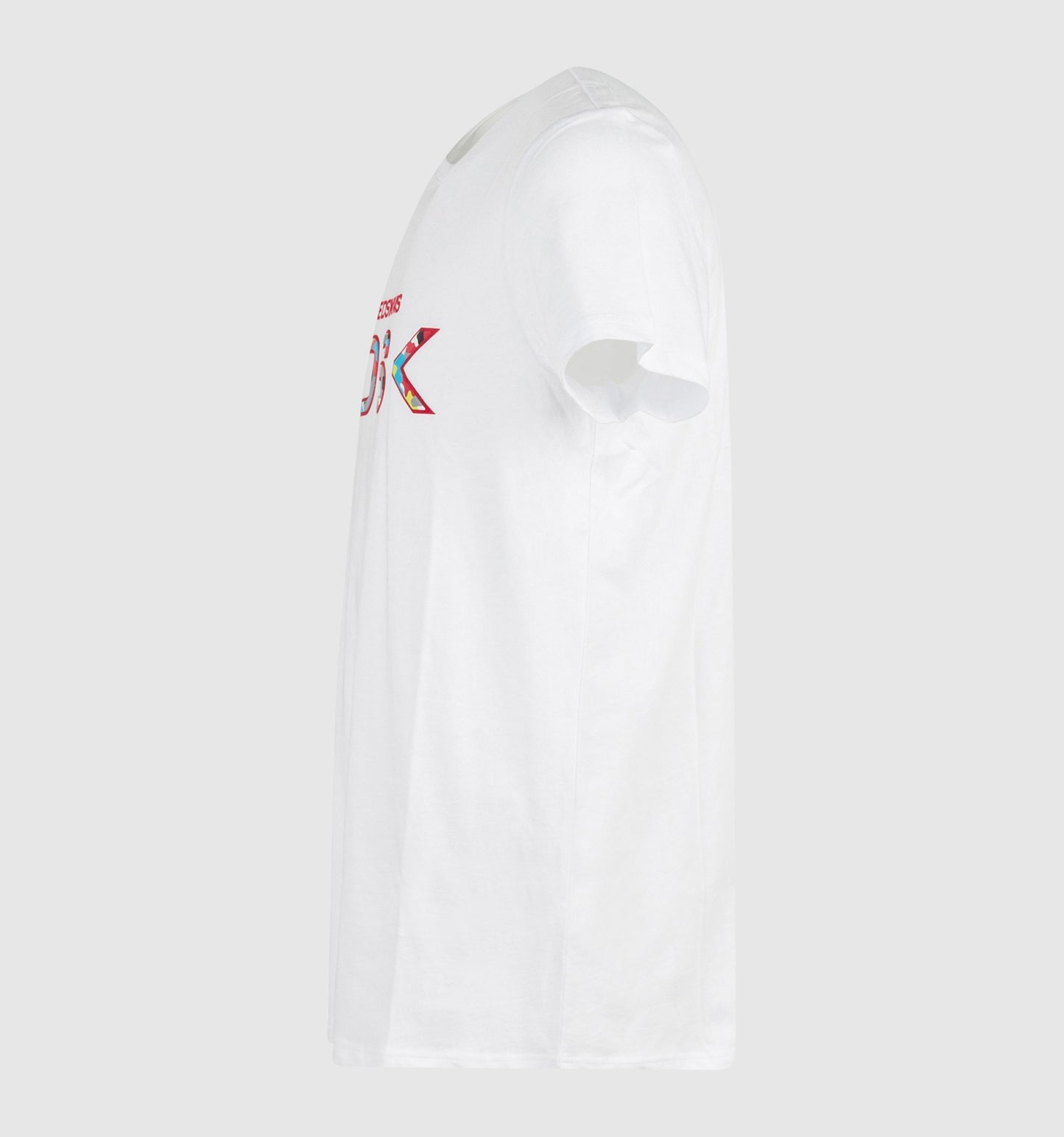 T-shirt HYPE FLASH