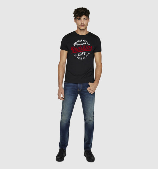 T-shirt MIND DRYER