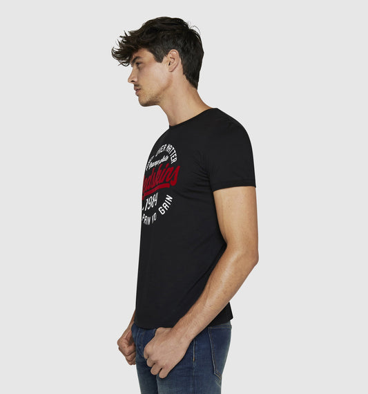 T-shirt MIND DRYER