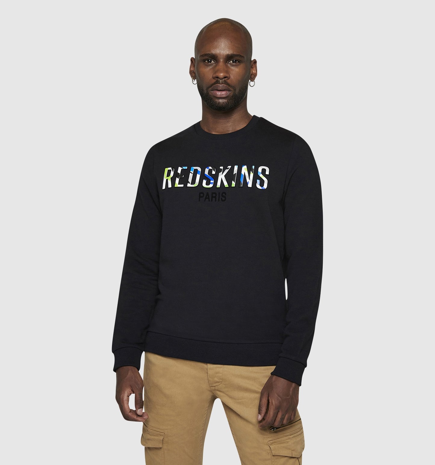 Sweat PANAME COACH