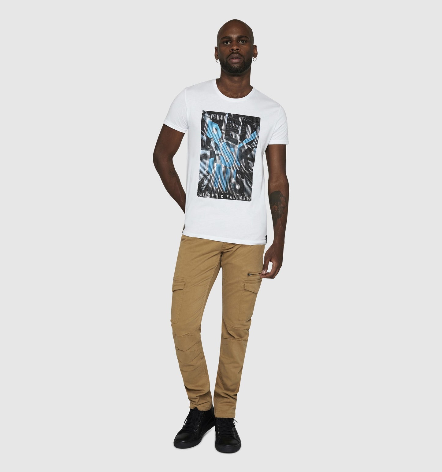 T-shirt SPARKS BETTA