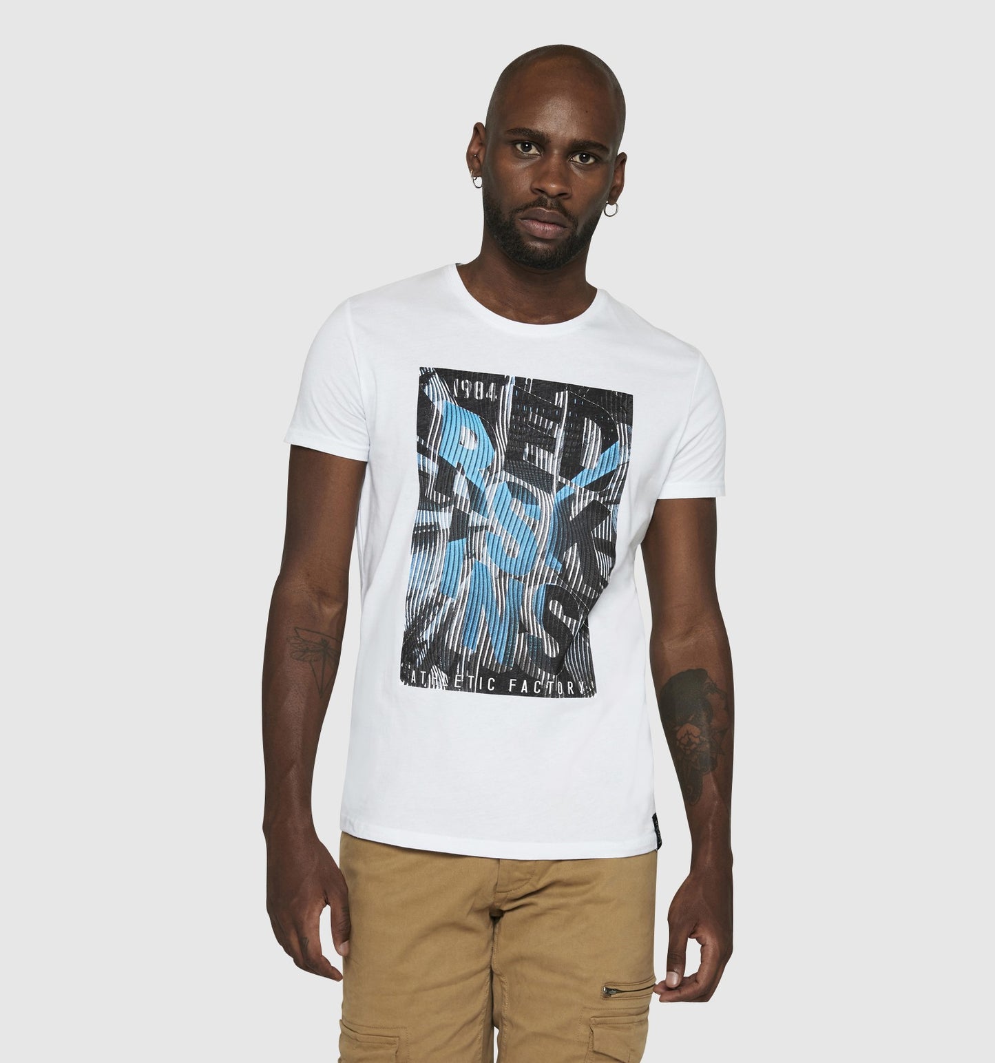 T-shirt SPARKS BETTA