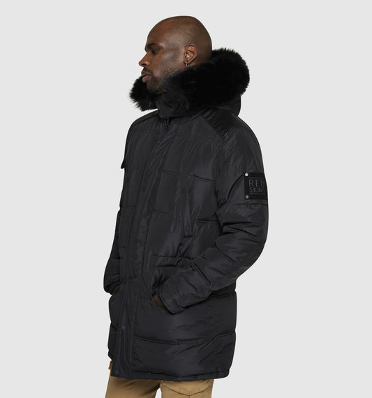Parka SWING WISNER