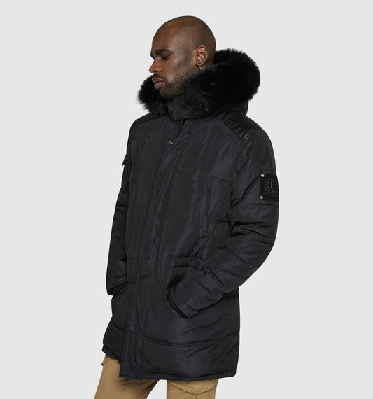 Parka SWING WISNER