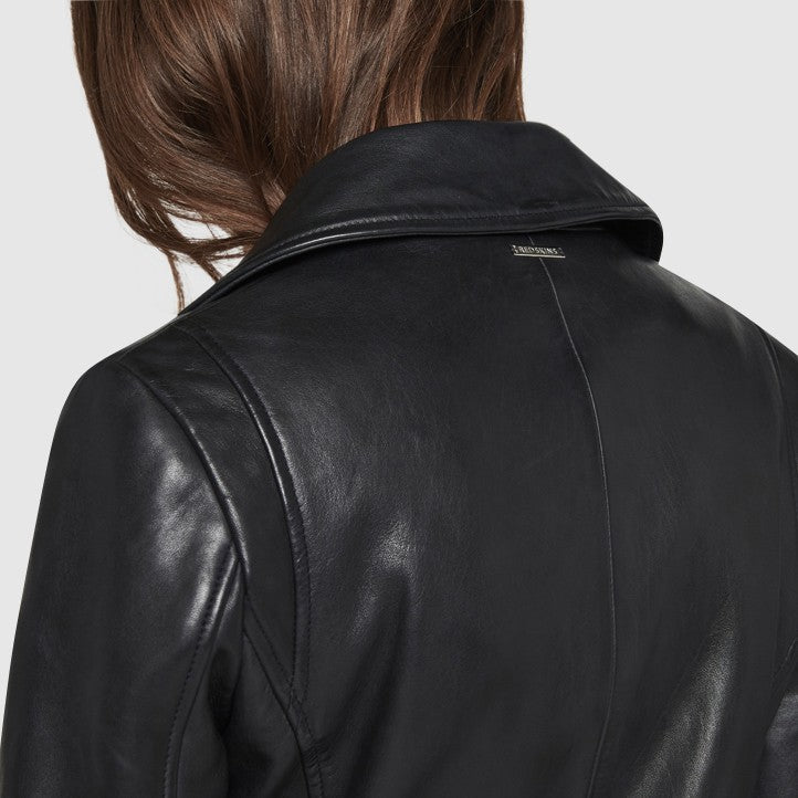 Blouson cuir TAYLOR PALOMA