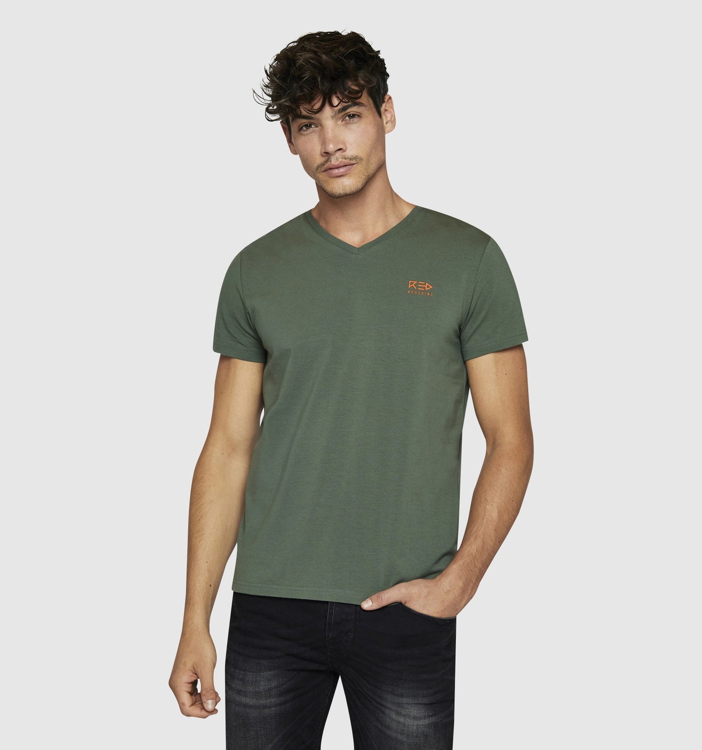 T-shirt VOLTER CALDER