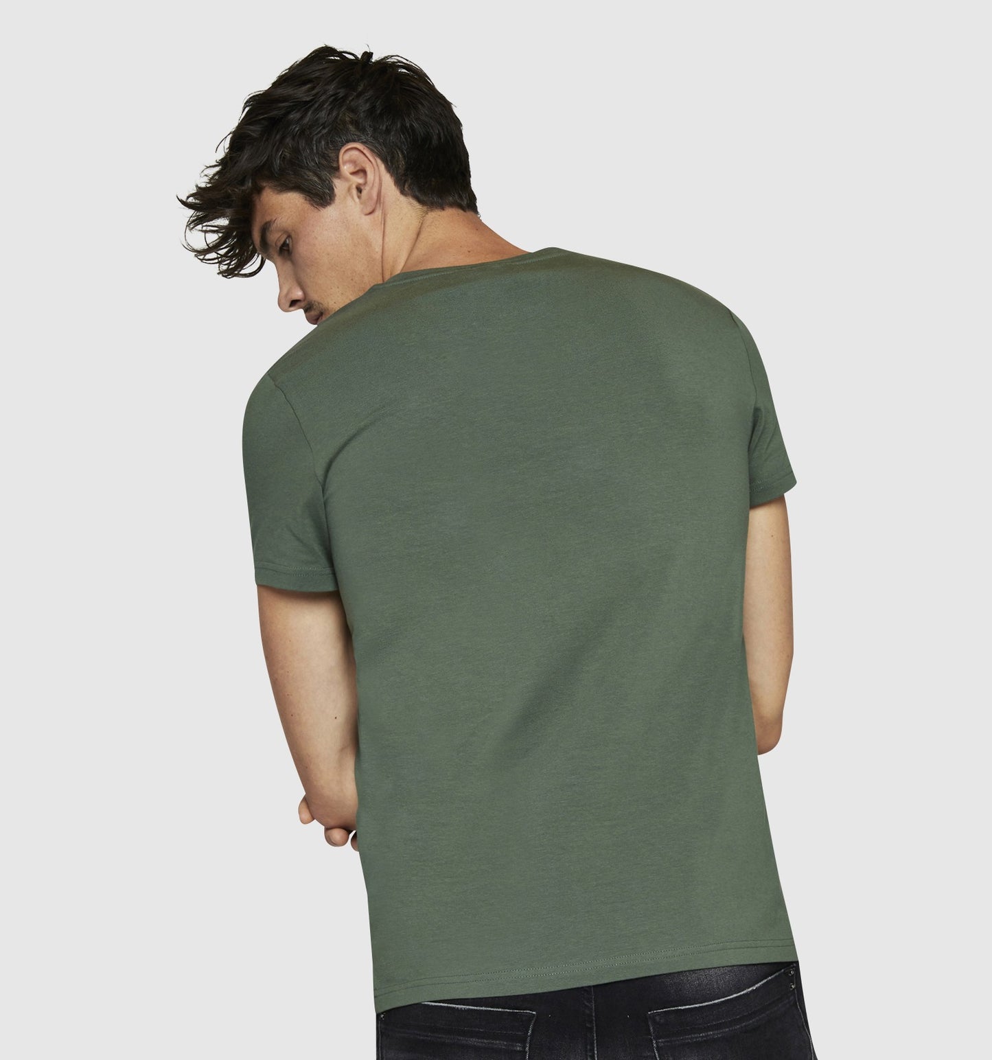 T-shirt VOLTER CALDER