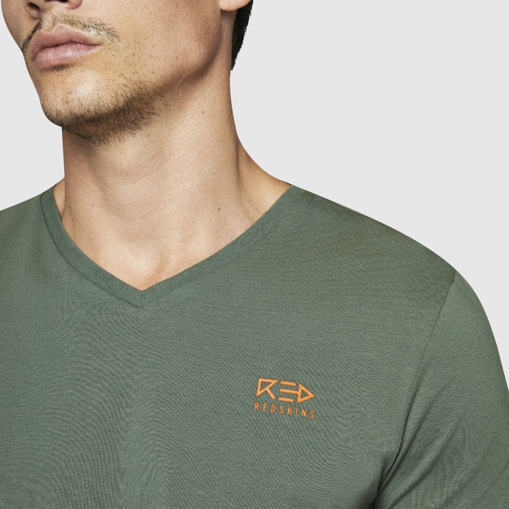 T-shirt VOLTER CALDER
