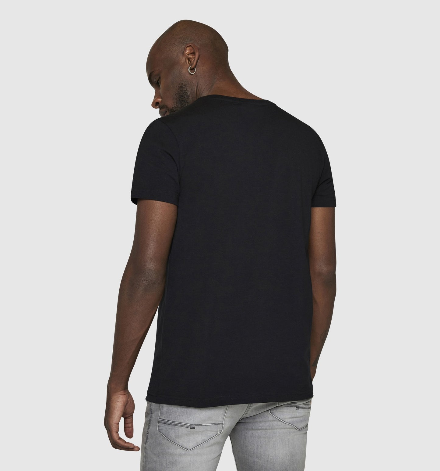 T-shirt VOLTER CALDER