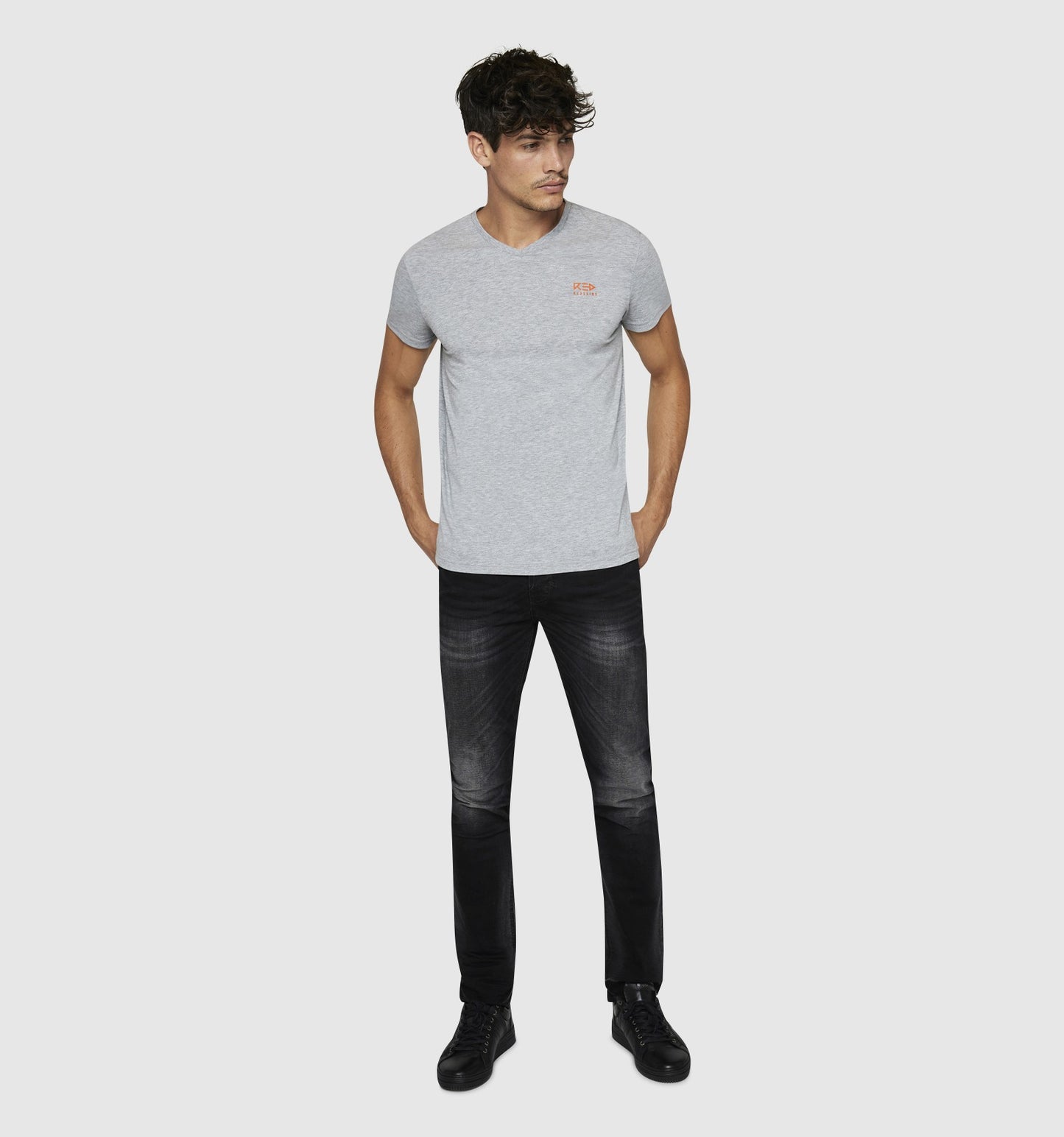 T-shirt VOLTER CALDER
