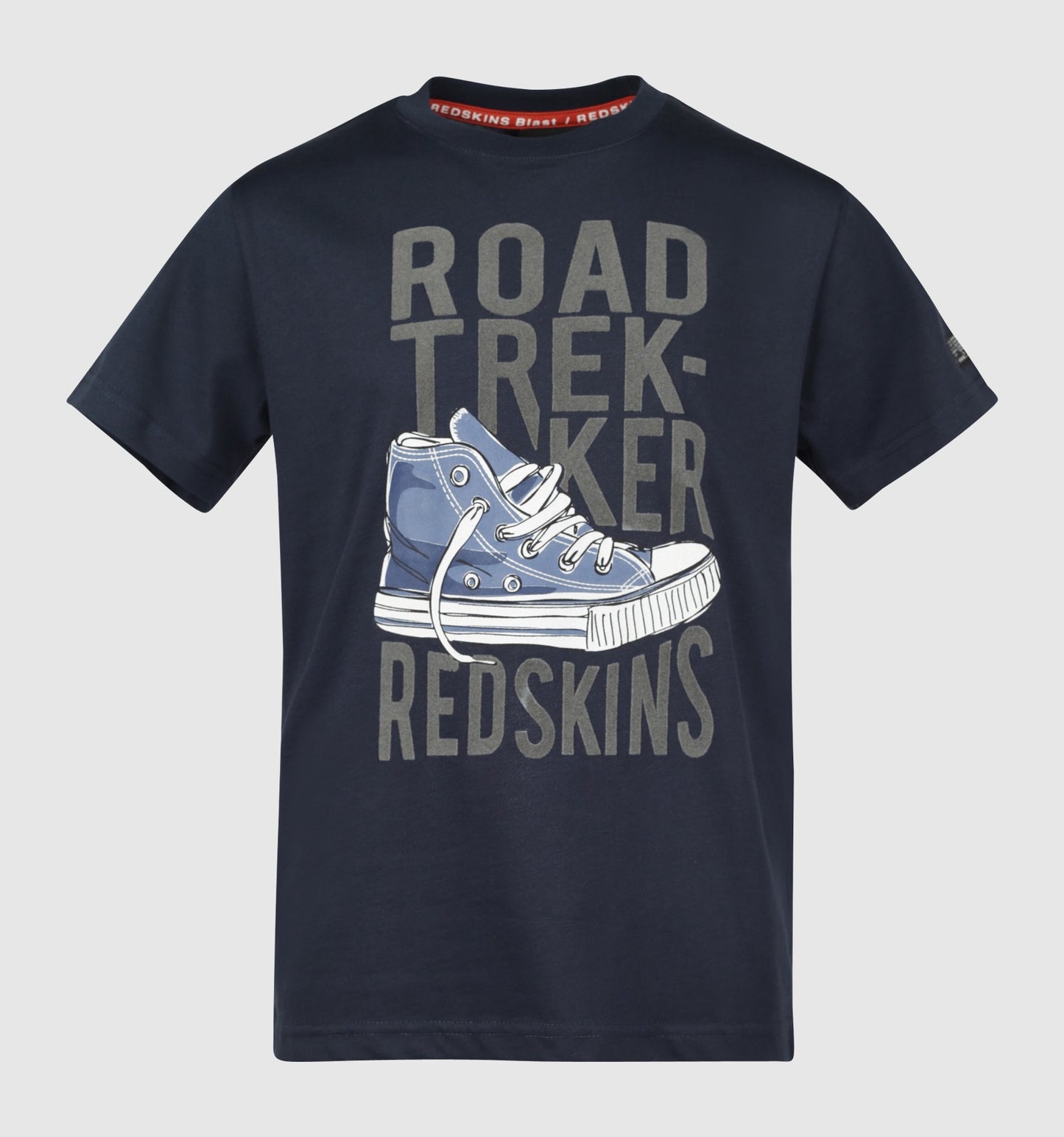 T-shirt BYKLE