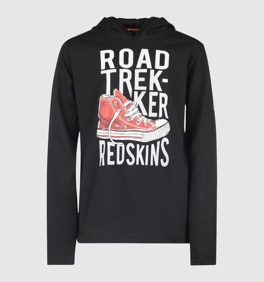 T-shirt manches longues CLIFDEN