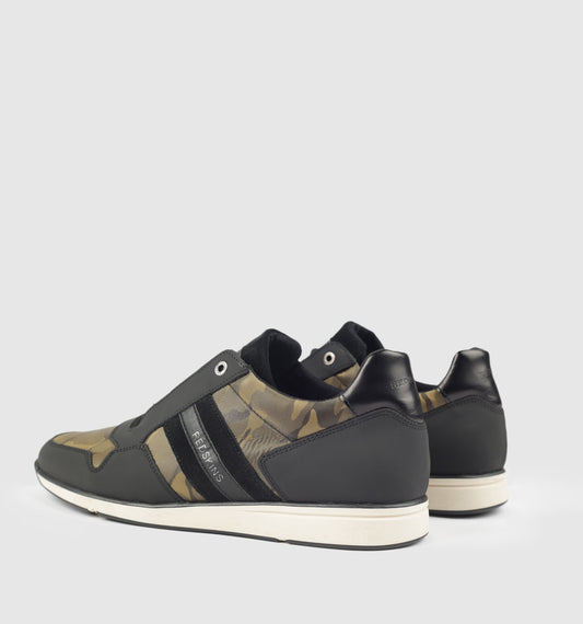 Chaussures REBIL