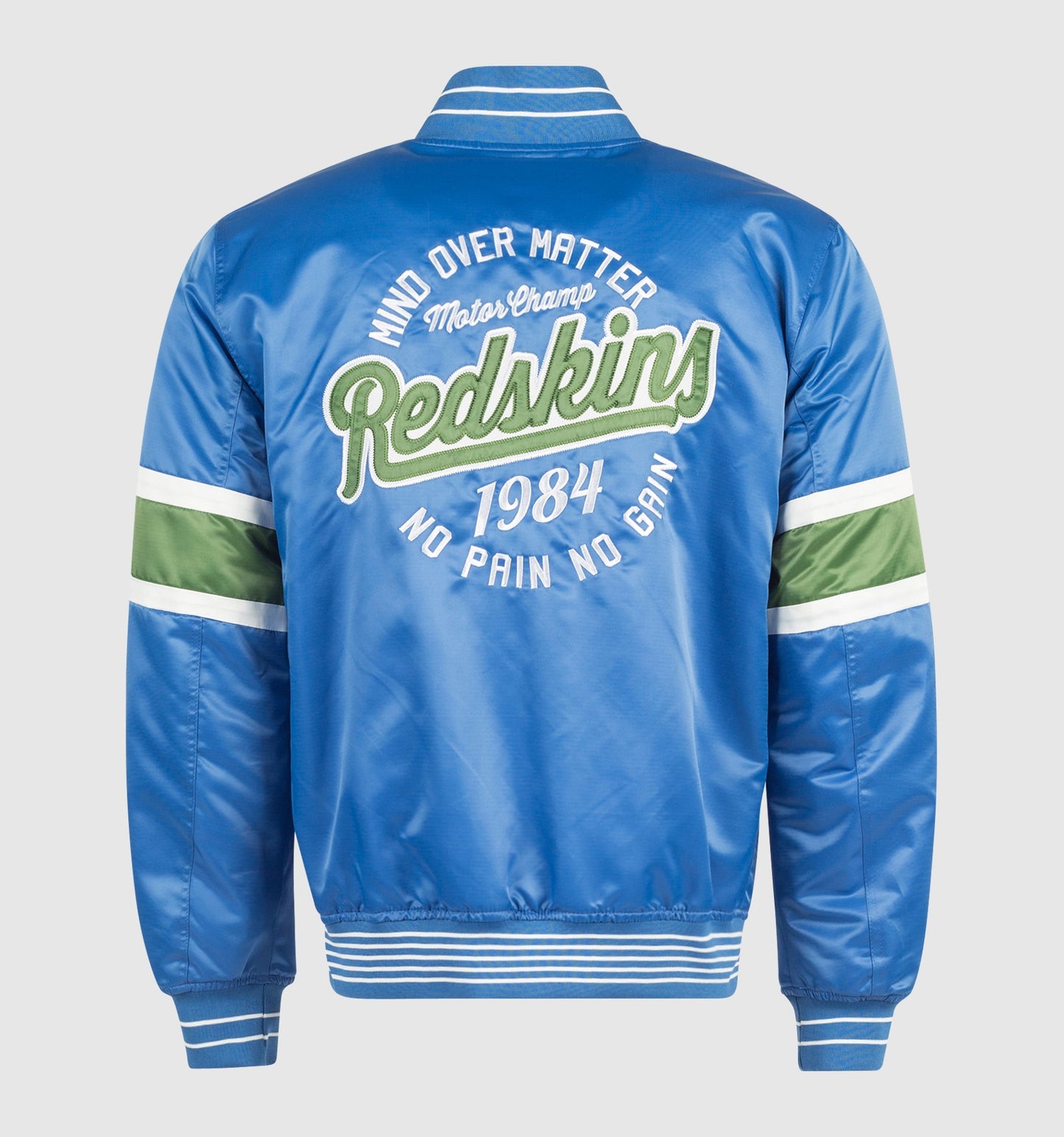 Blouson WHOPPER BADLAND