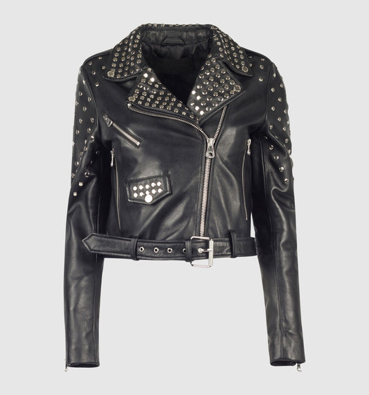 Blouson ROXANE HARLEM