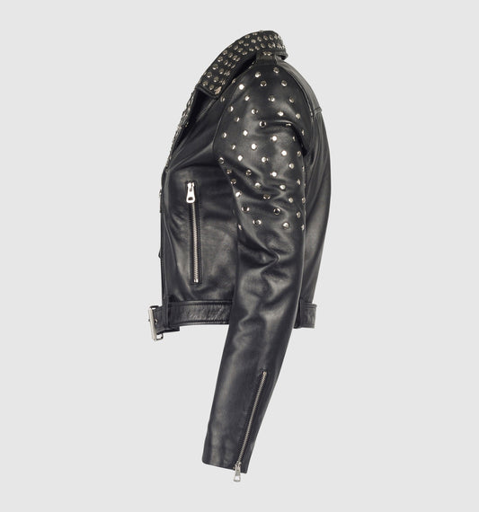 Blouson ROXANE HARLEM