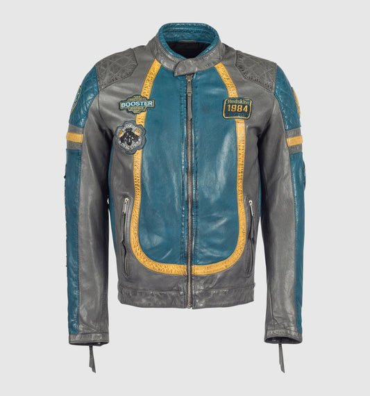 Blouson VIN CALISTA