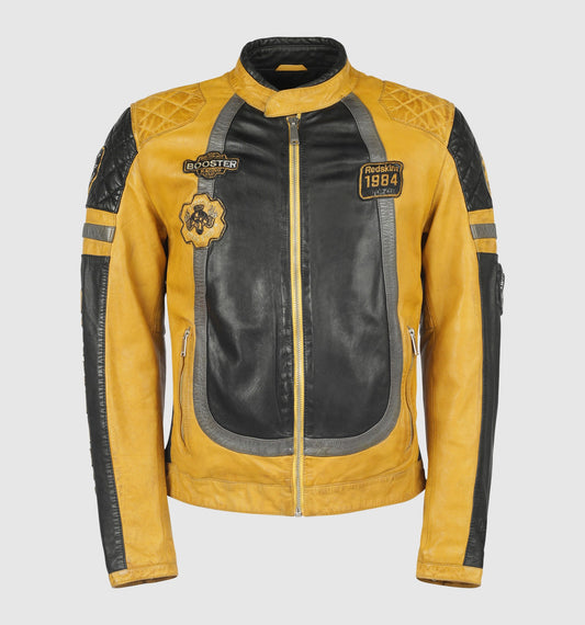 Blouson VIN CALISTA