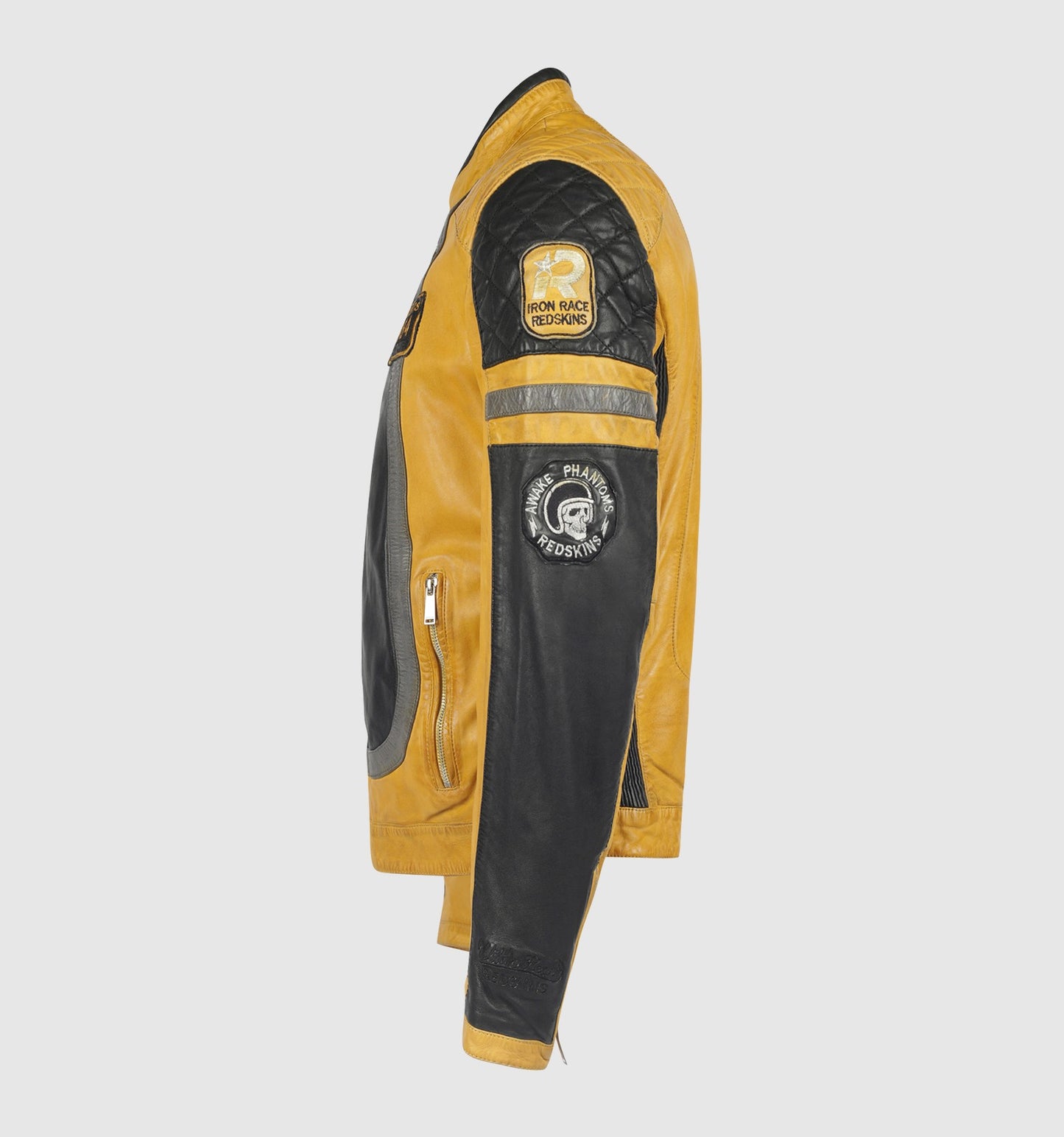 Blouson VIN CALISTA