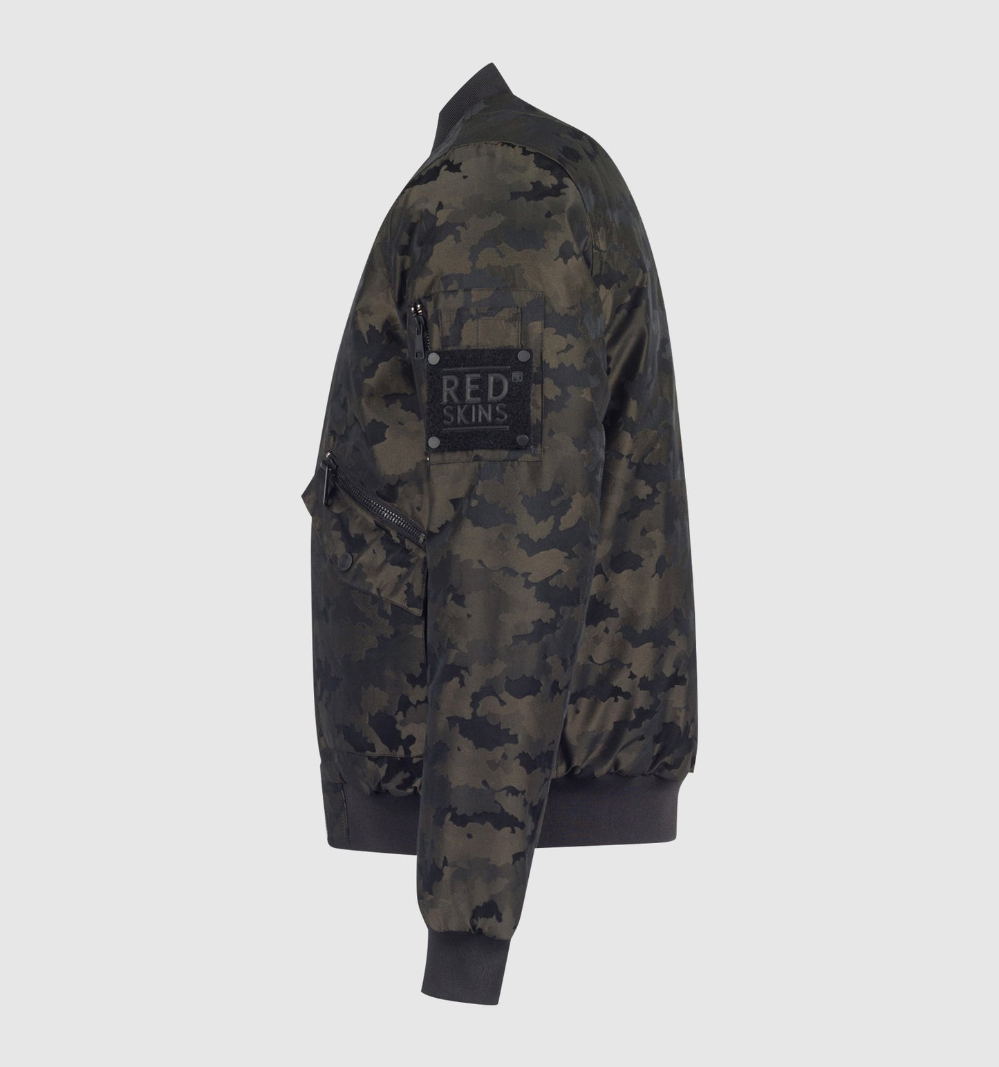 Blouson STRICK CRUST