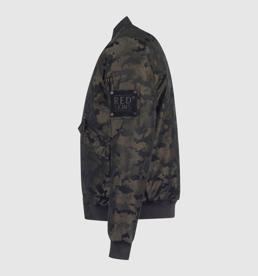 Blouson STRICK CRUST