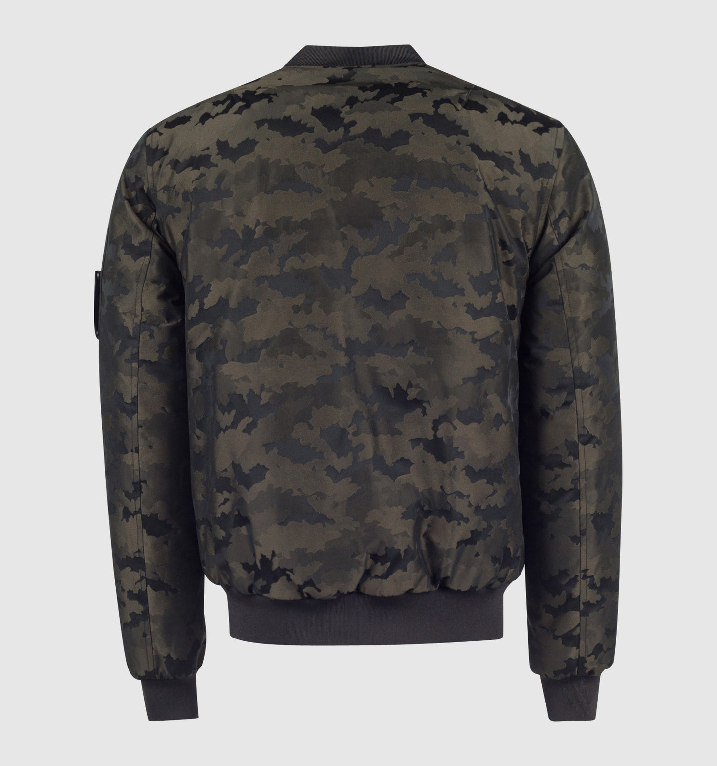 Blouson STRICK CRUST